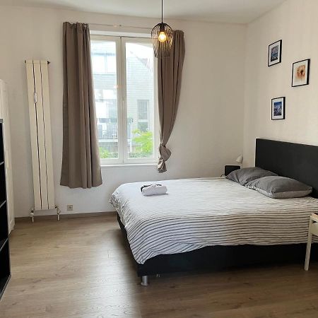 Uccle Chic Flat Apartment บรัสเซลส์ ภายนอก รูปภาพ
