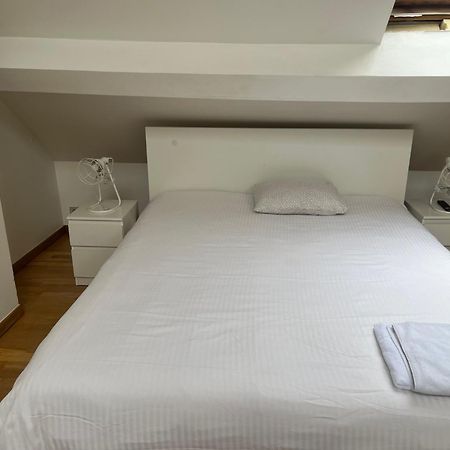 Uccle Chic Flat Apartment บรัสเซลส์ ภายนอก รูปภาพ