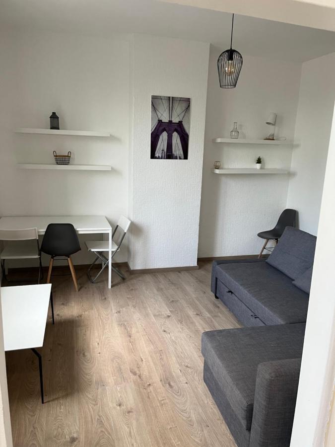 Uccle Chic Flat Apartment บรัสเซลส์ ภายนอก รูปภาพ
