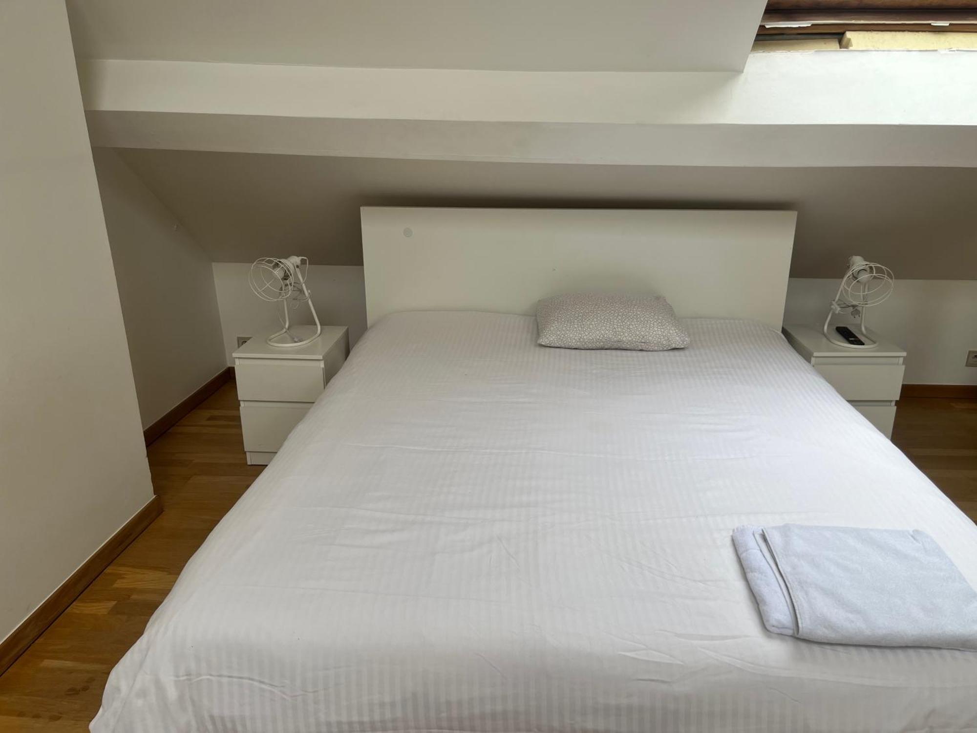 Uccle Chic Flat Apartment บรัสเซลส์ ภายนอก รูปภาพ