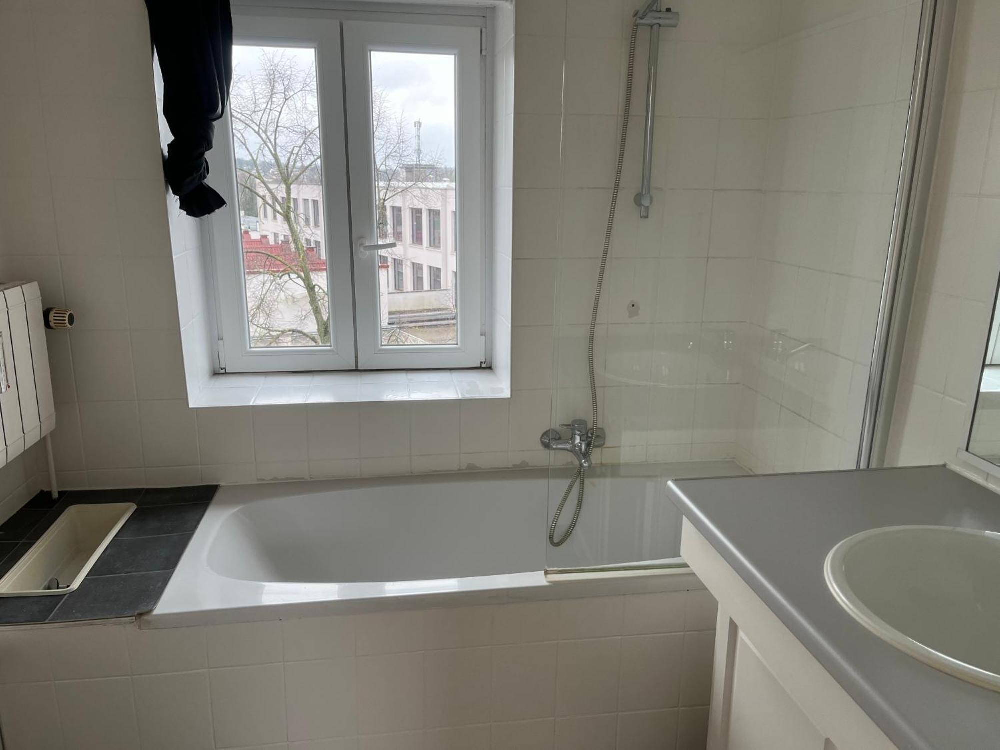 Uccle Chic Flat Apartment บรัสเซลส์ ภายนอก รูปภาพ