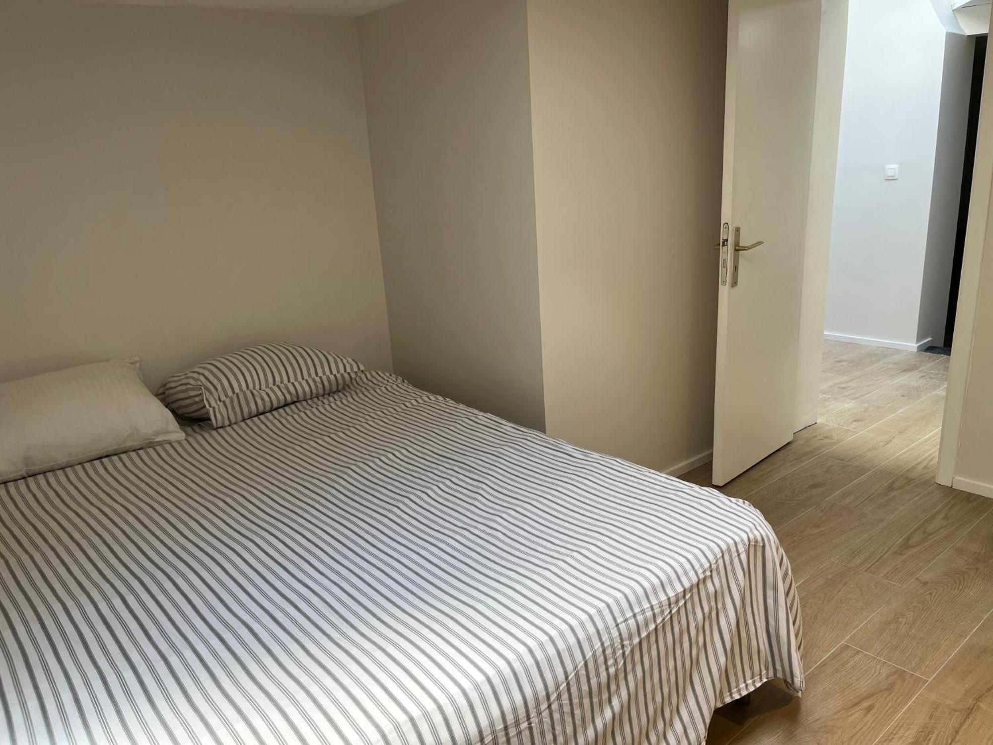 Uccle Chic Flat Apartment บรัสเซลส์ ภายนอก รูปภาพ