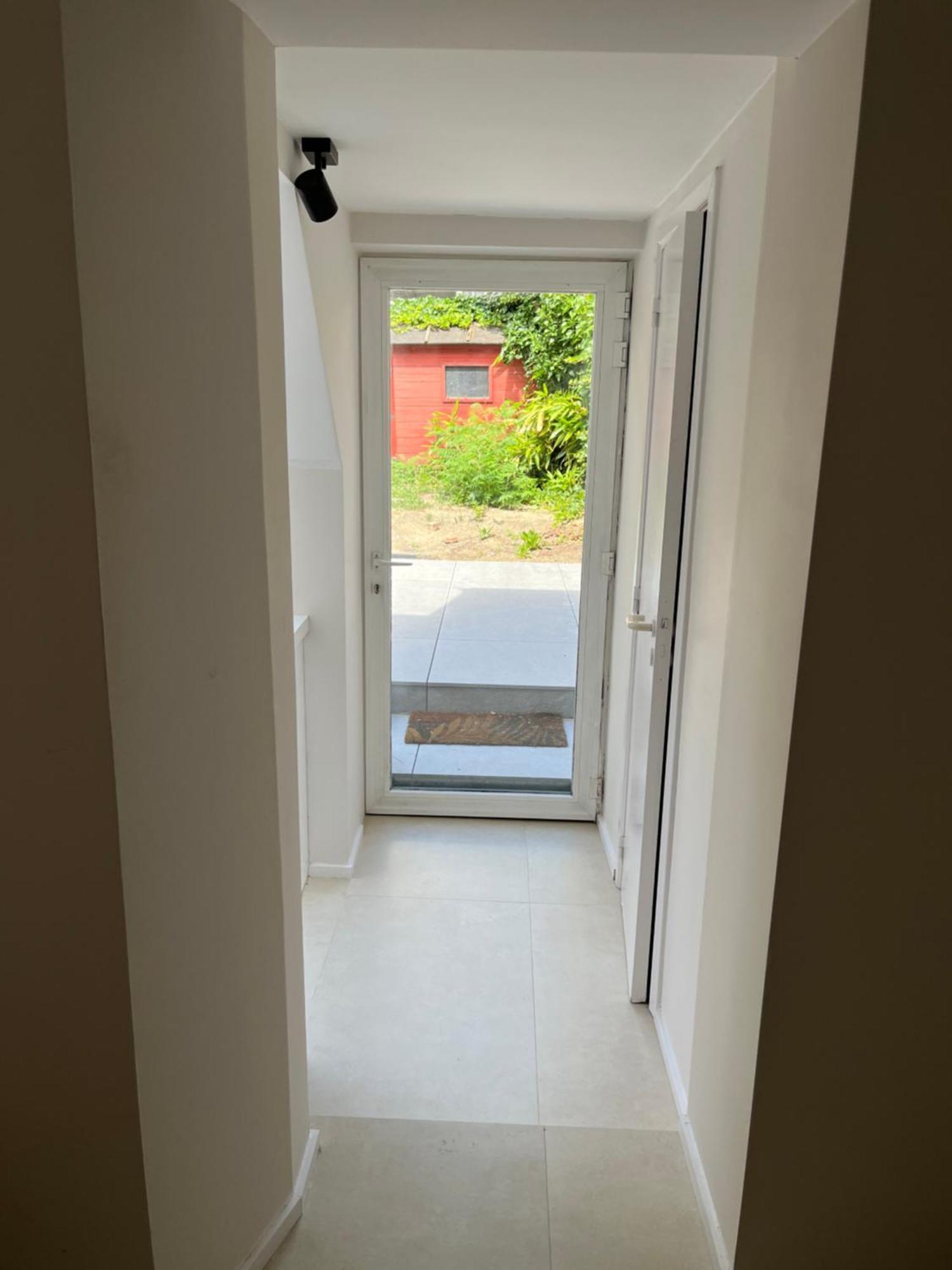 Uccle Chic Flat Apartment บรัสเซลส์ ภายนอก รูปภาพ