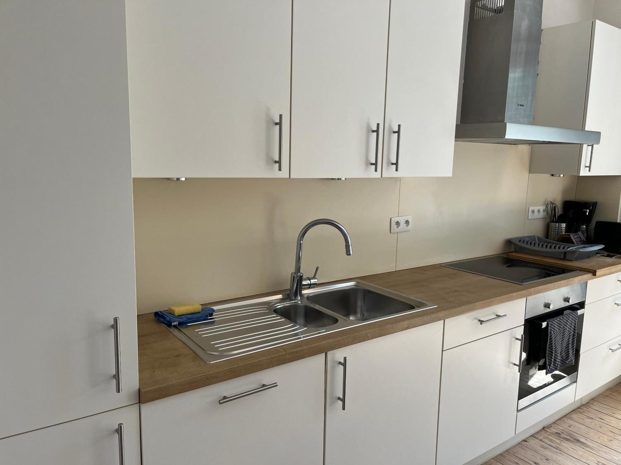 Uccle Chic Flat Apartment บรัสเซลส์ ภายนอก รูปภาพ