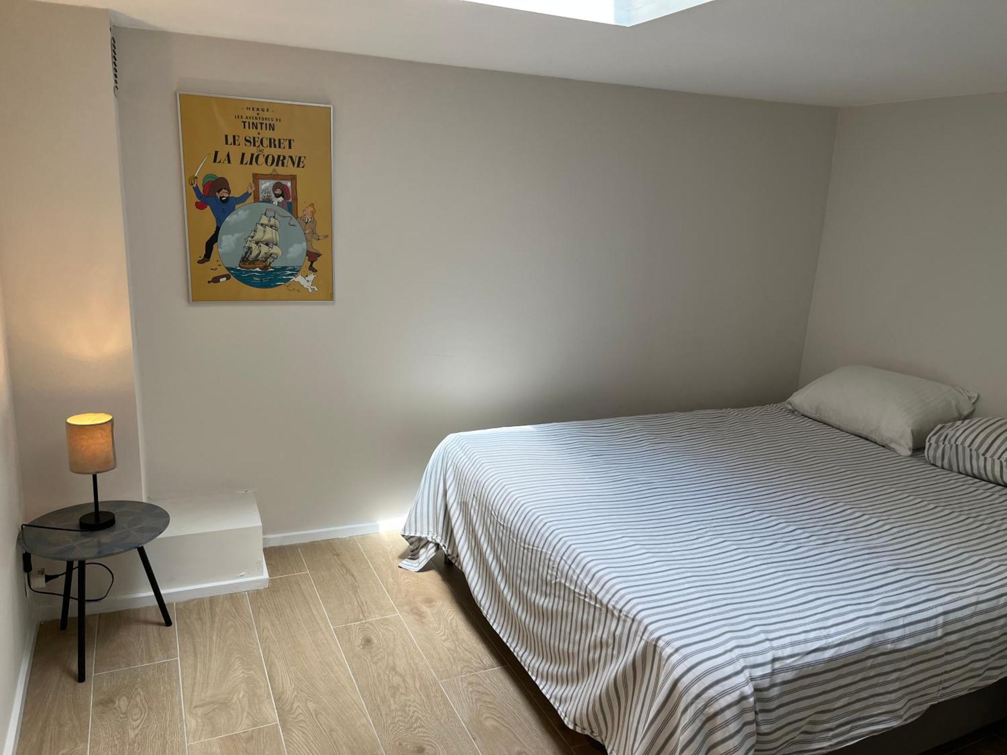 Uccle Chic Flat Apartment บรัสเซลส์ ภายนอก รูปภาพ