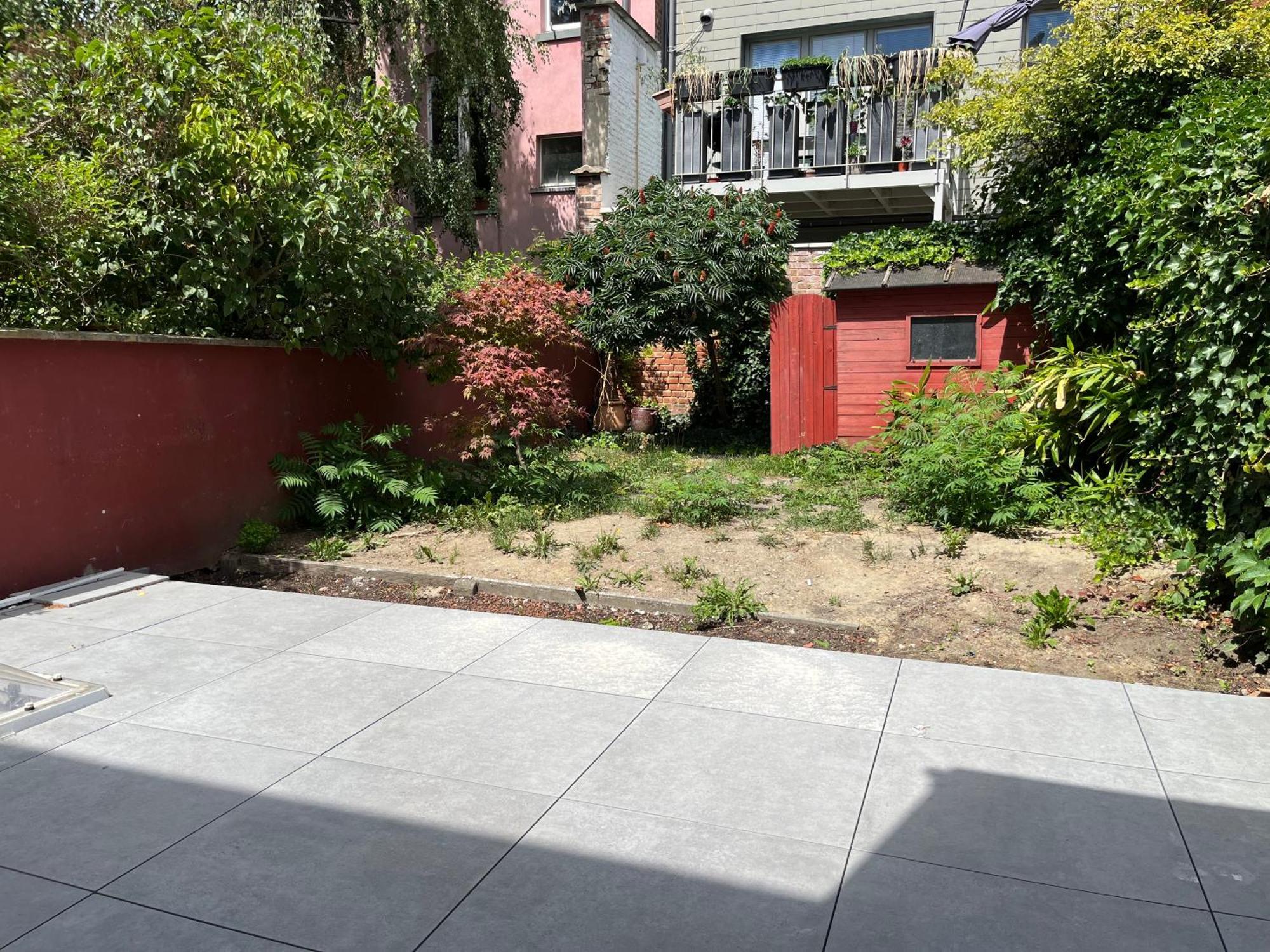 Uccle Chic Flat Apartment บรัสเซลส์ ภายนอก รูปภาพ
